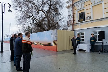 65 лет знаменитому «Поехали»